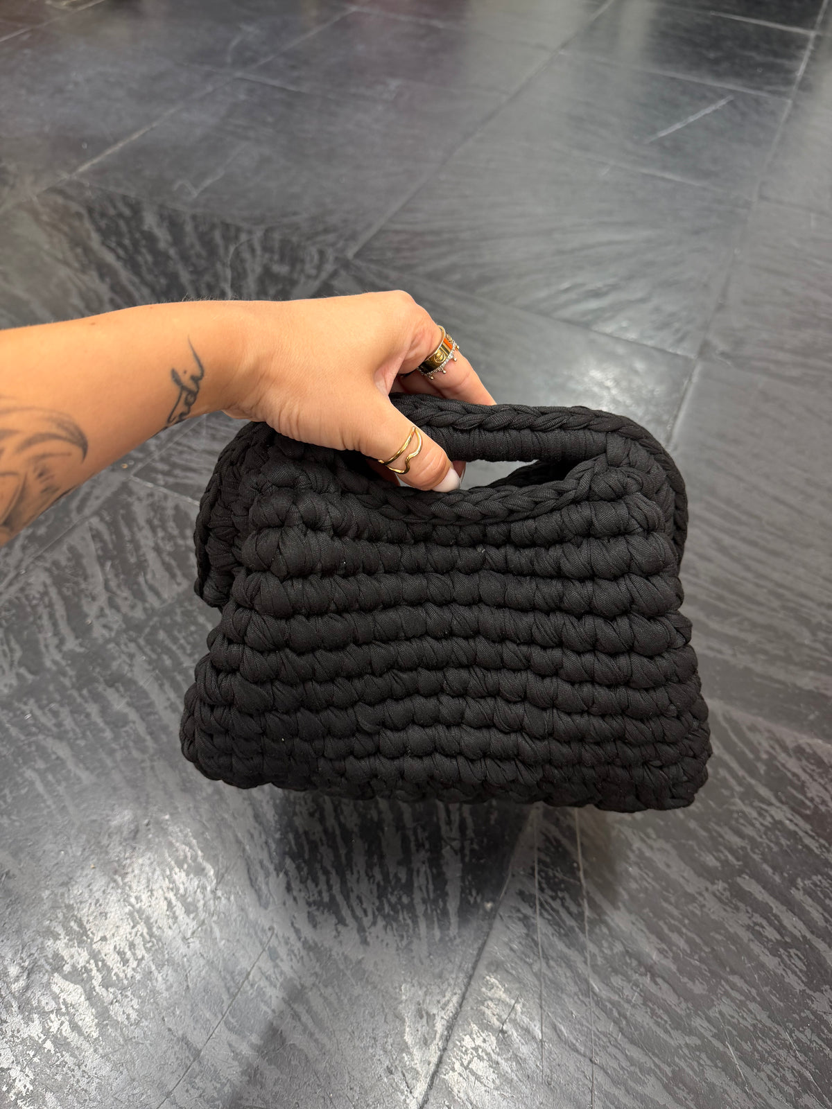 Bag Santorini- JadeShop