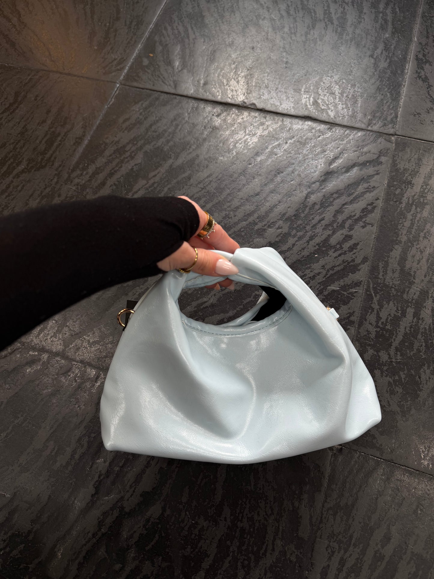 Bag Study- JadeShop