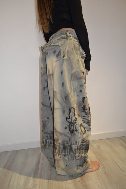 Baloon Ashley- JadeShop