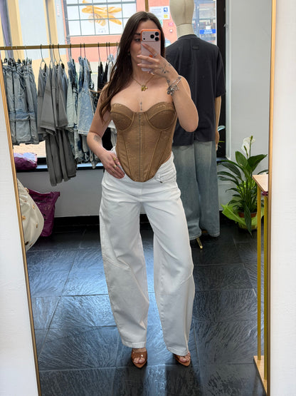 Baloon Bianca- JadeShop