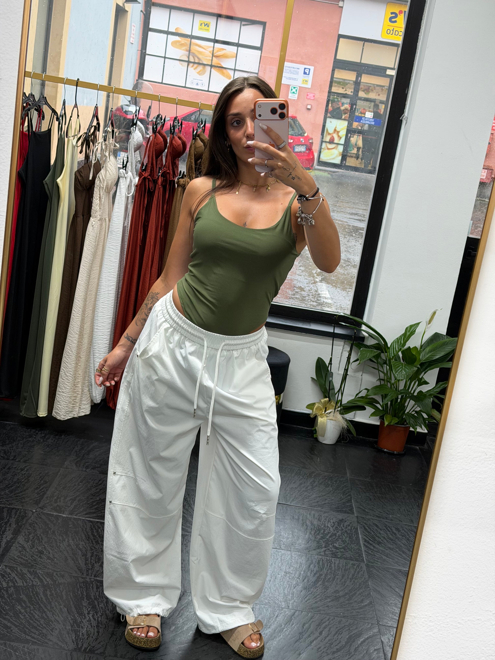 Baloon Clara- JadeShop