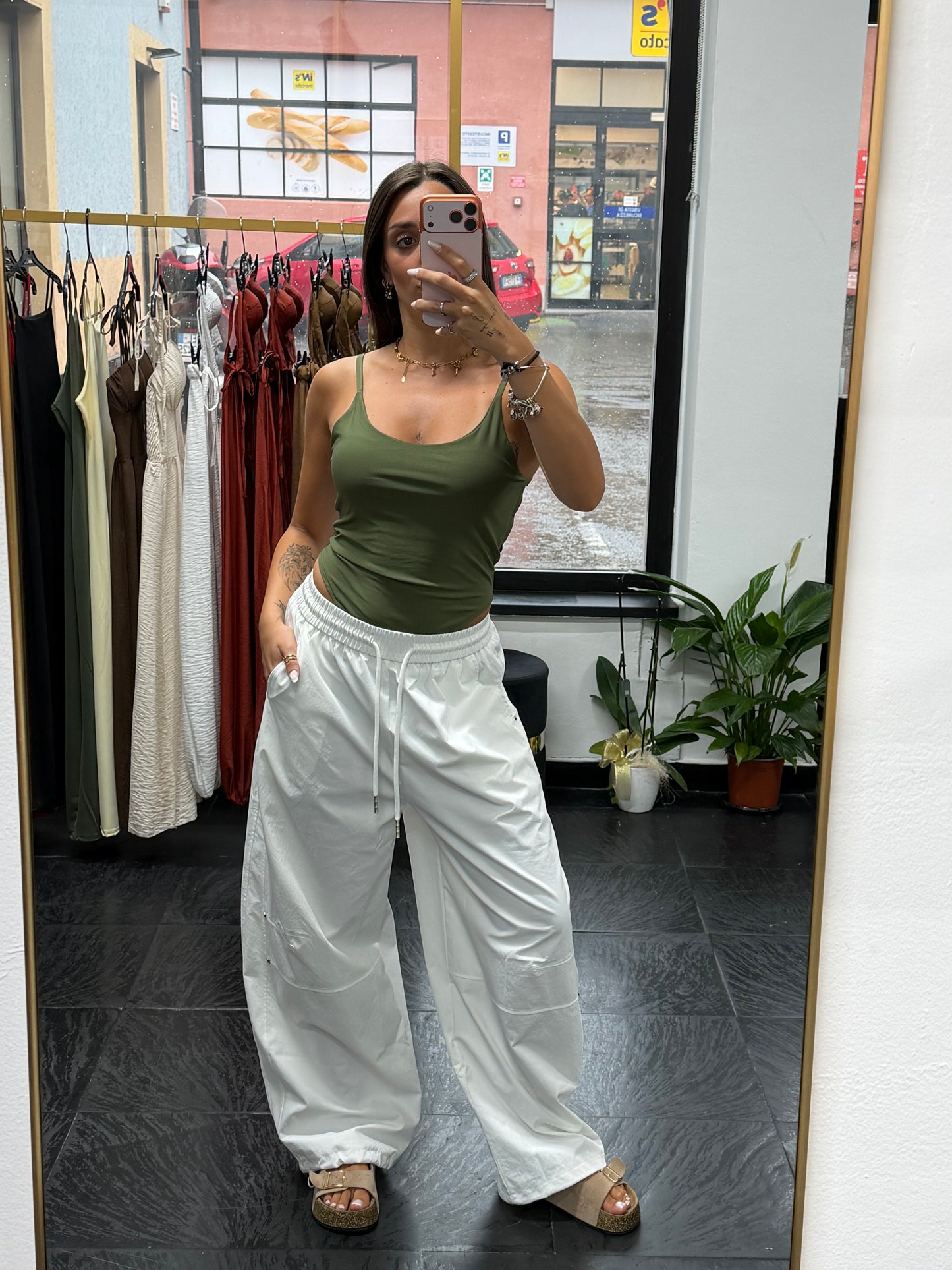 Baloon Clara- JadeShop
