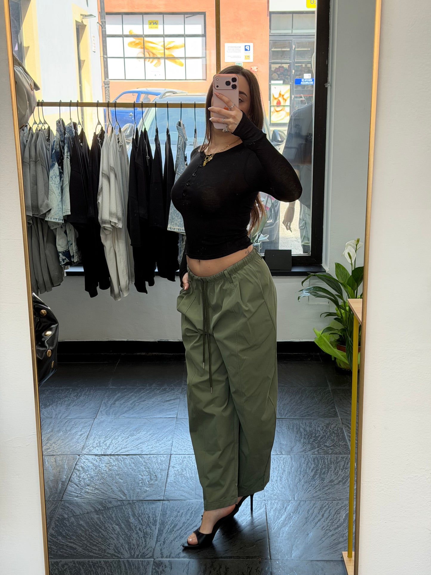 Baloon Eloise- JadeShop