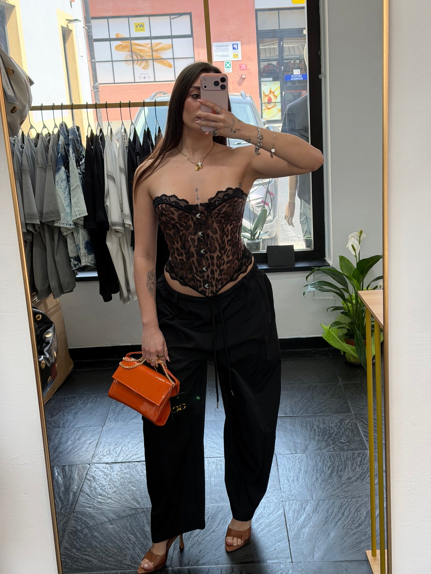 Baloon Eloise- JadeShop