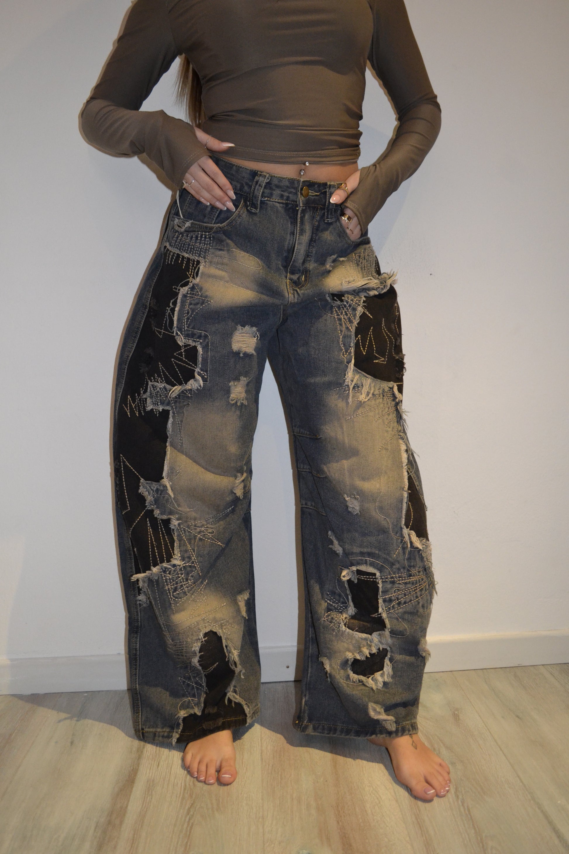 Baloon Rihanna- JadeShop