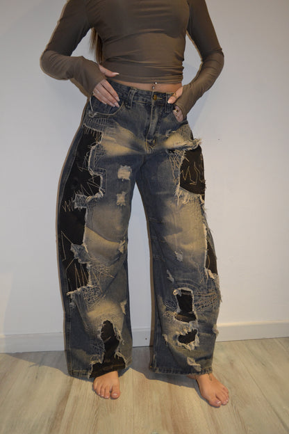 Baloon Rihanna- JadeShop