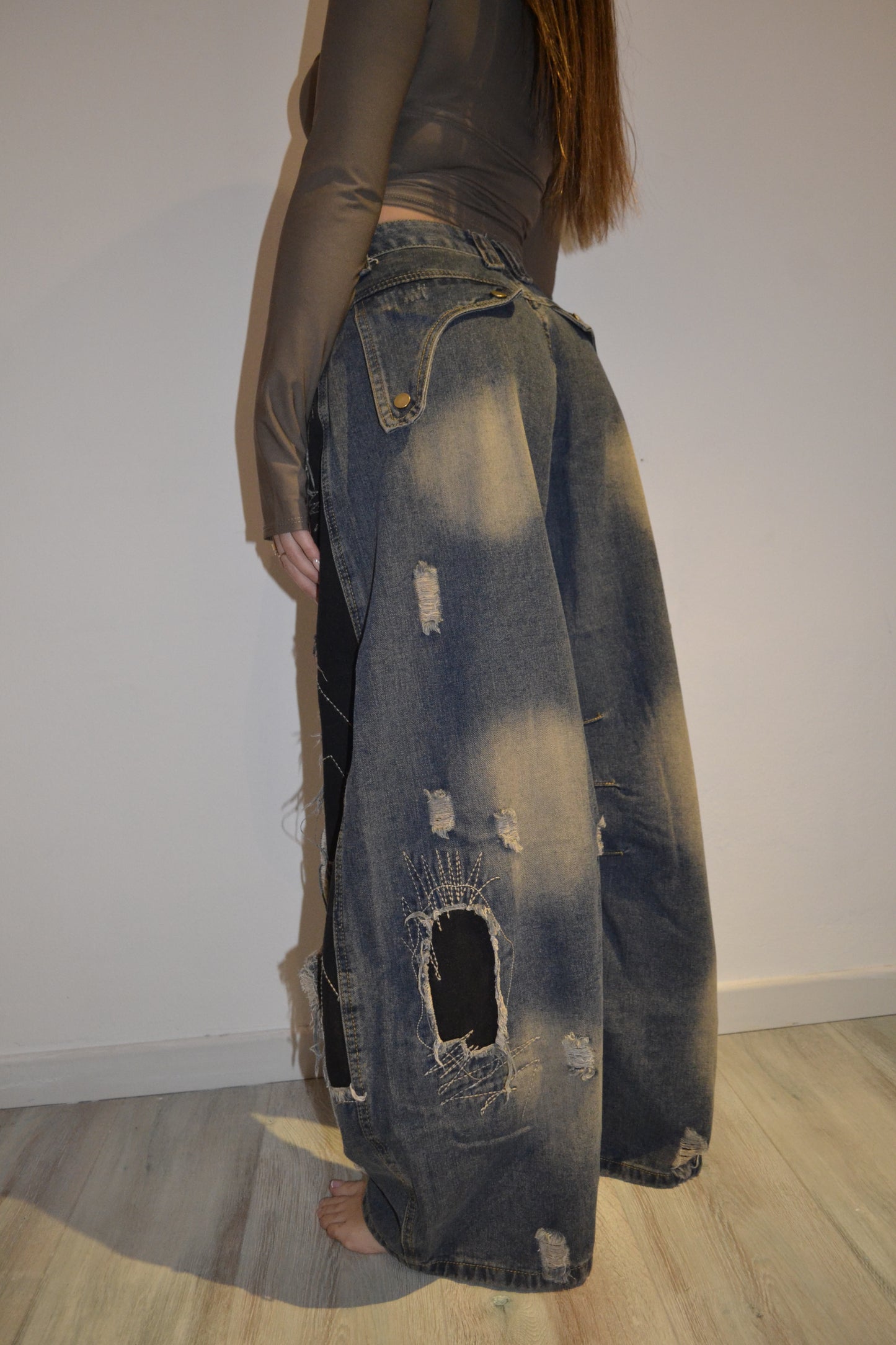 Baloon Rihanna- JadeShop