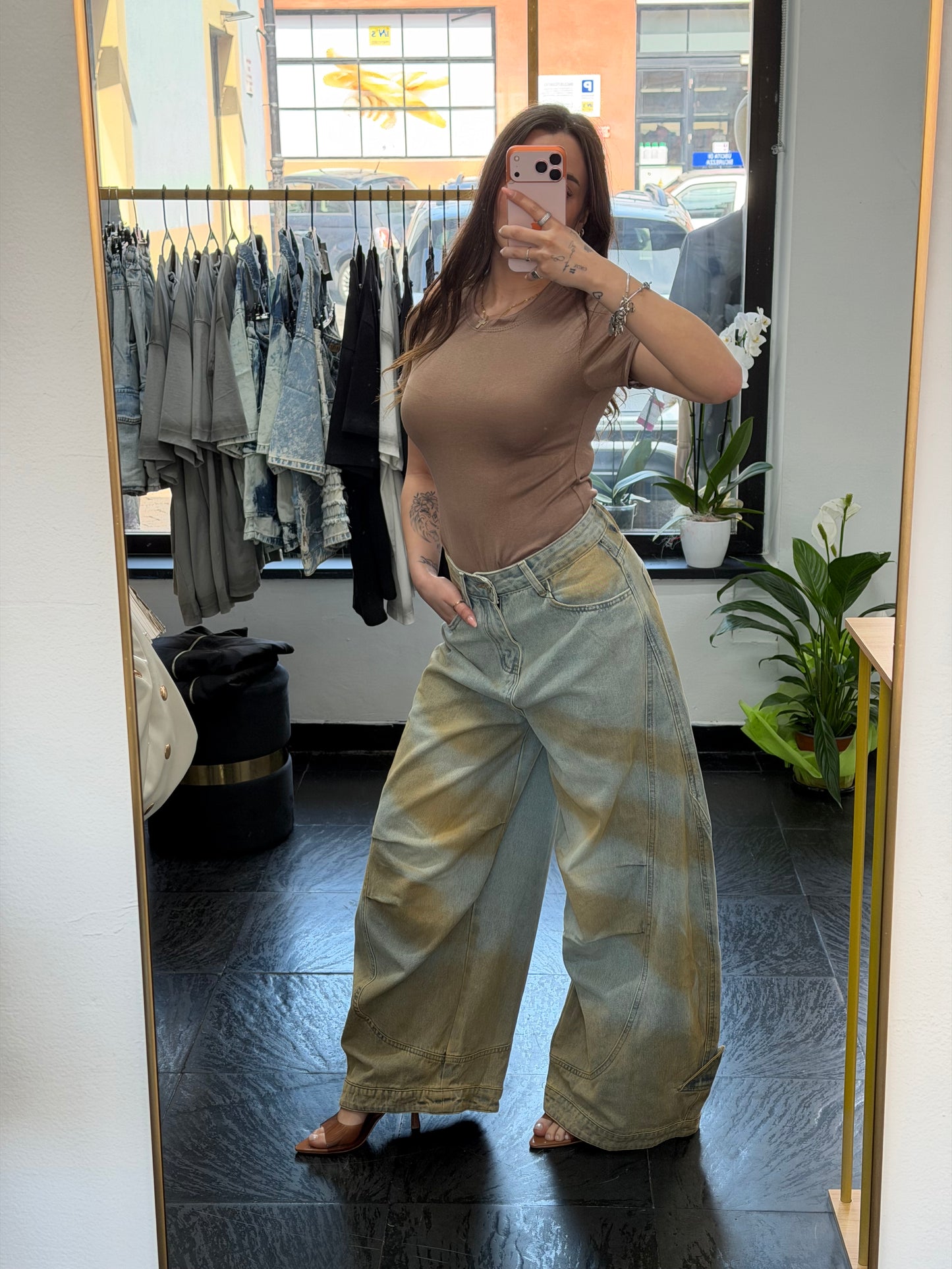 Baloon Sahara- JadeShop