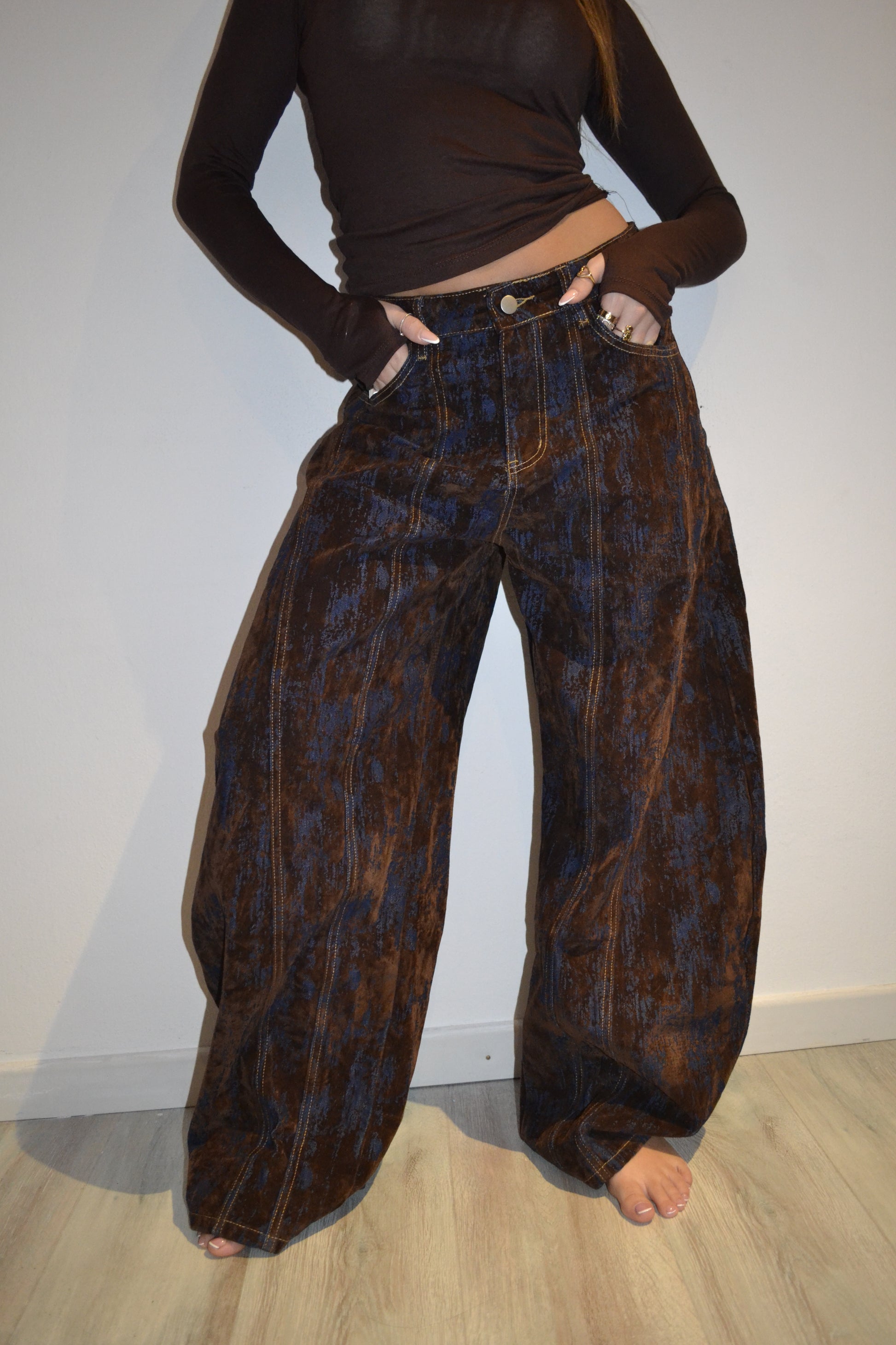 Baloon Shilla- JadeShop