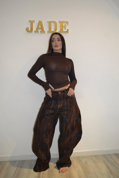 Baloon Shilla- JadeShop