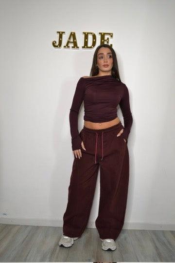 Baloon Sophia- JadeShop