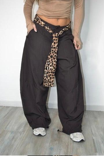 Baloon cravatta- JadeShop