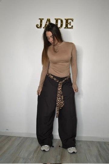 Baloon cravatta- JadeShop