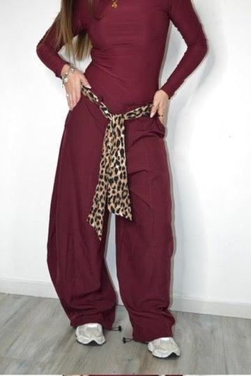 Baloon cravatta- JadeShop