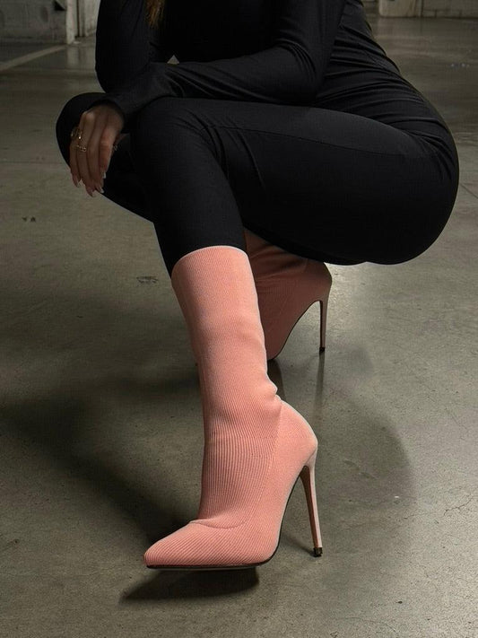 Barbie Shoes- JadeShop