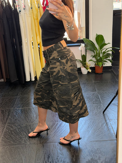 Bermuda Kira- JadeShop