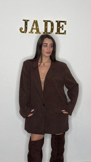 Blazer Bonnie- JadeShop