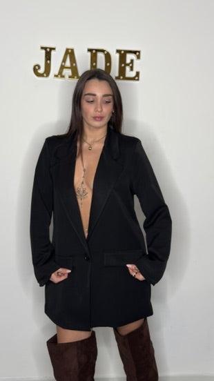 Blazer Kelly- JadeShop
