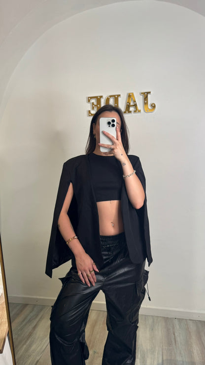 Blazer Woman- JadeShop