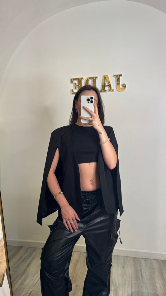 Blazer Woman- JadeShop