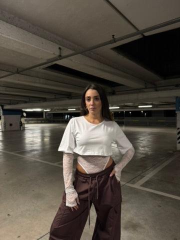 Body Caroline- JadeShop