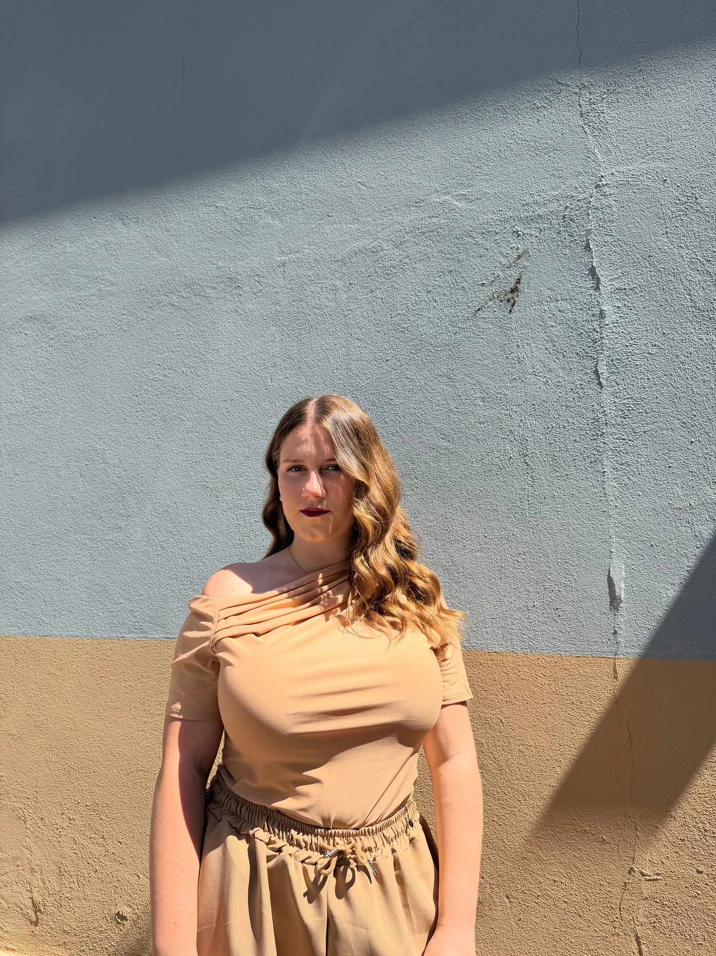 Body Curvy Kim- JadeShop