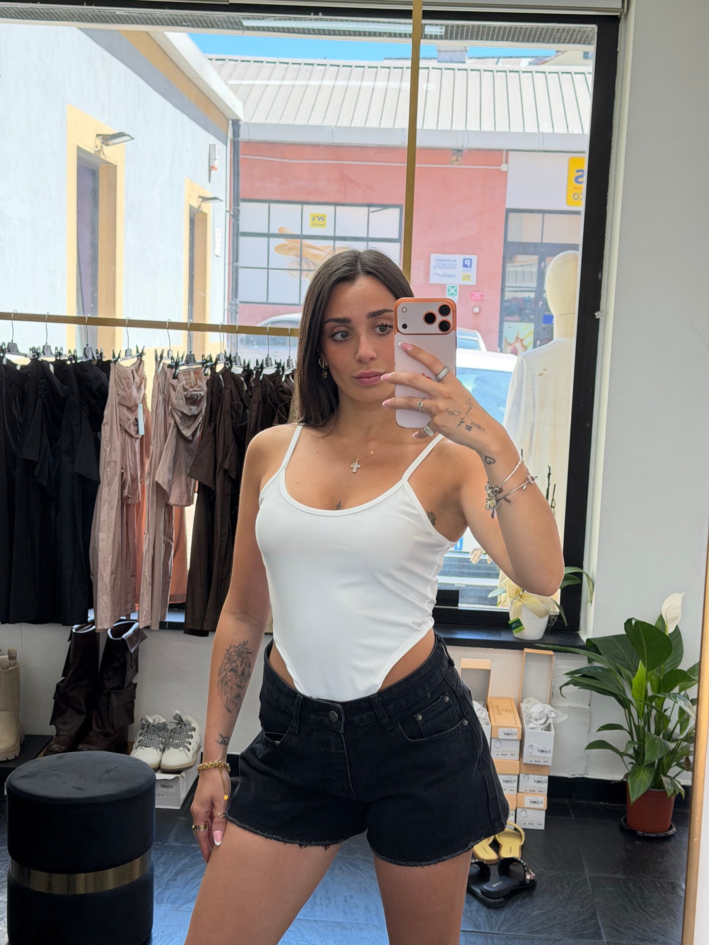 Body Grace- JadeShop