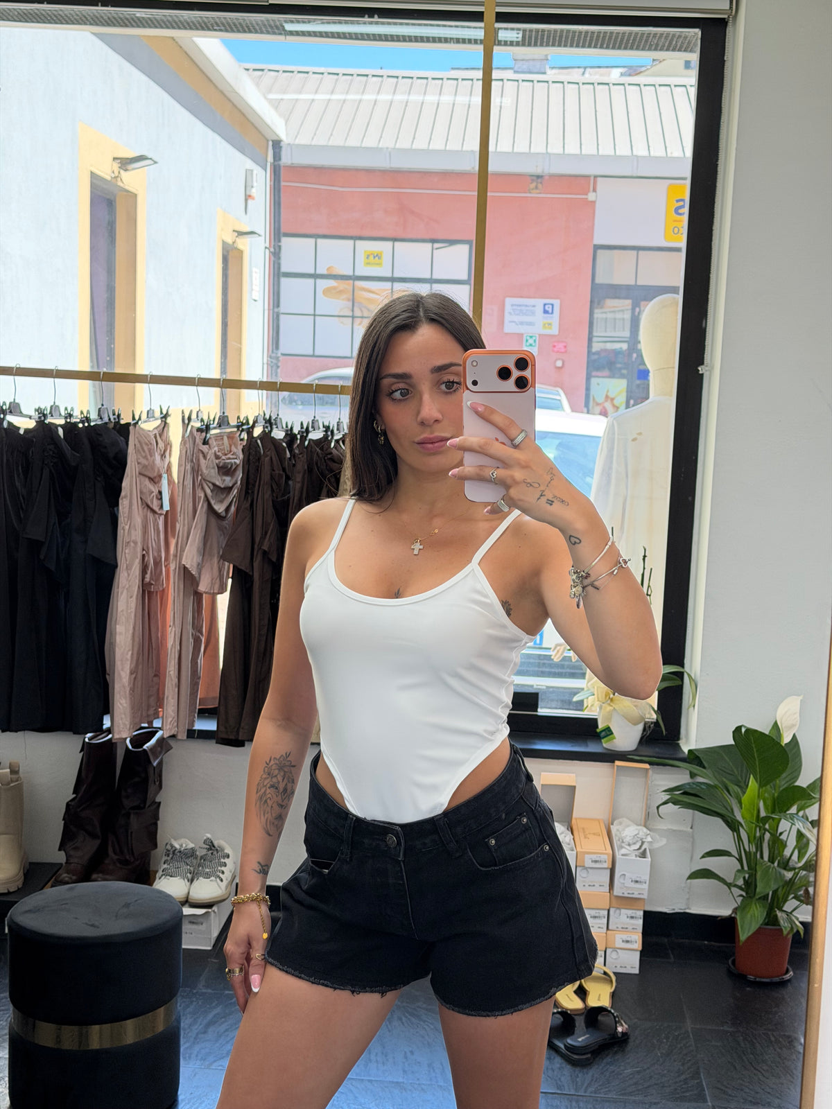 Body Grace- JadeShop