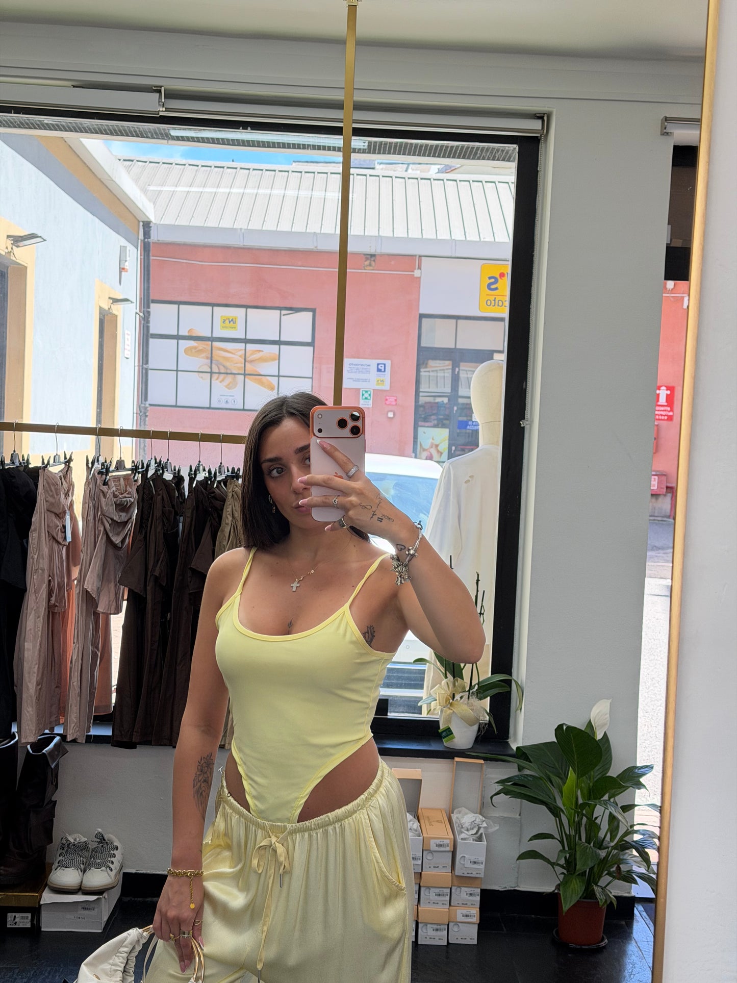 Body Grace- JadeShop