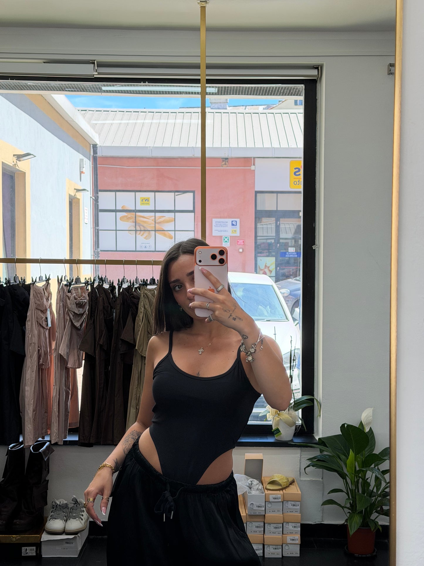 Body Grace- JadeShop