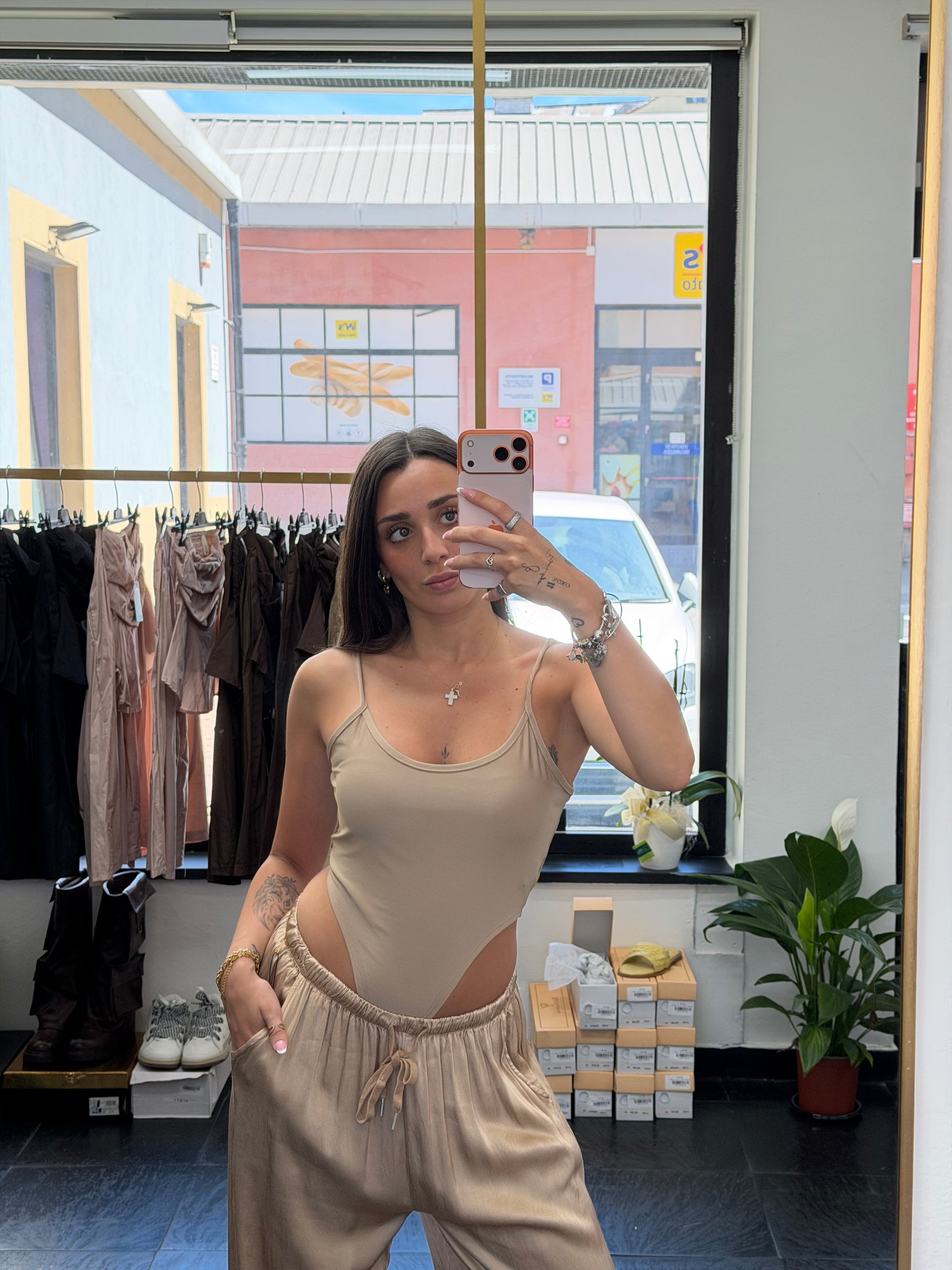 Body Grace- JadeShop