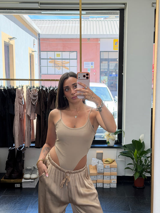 Body Grace- JadeShop