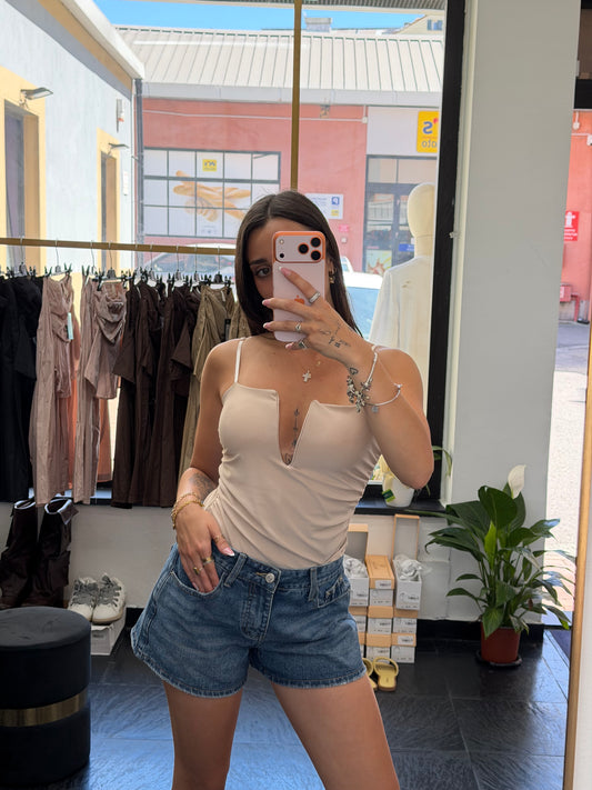 Body Harper- JadeShop
