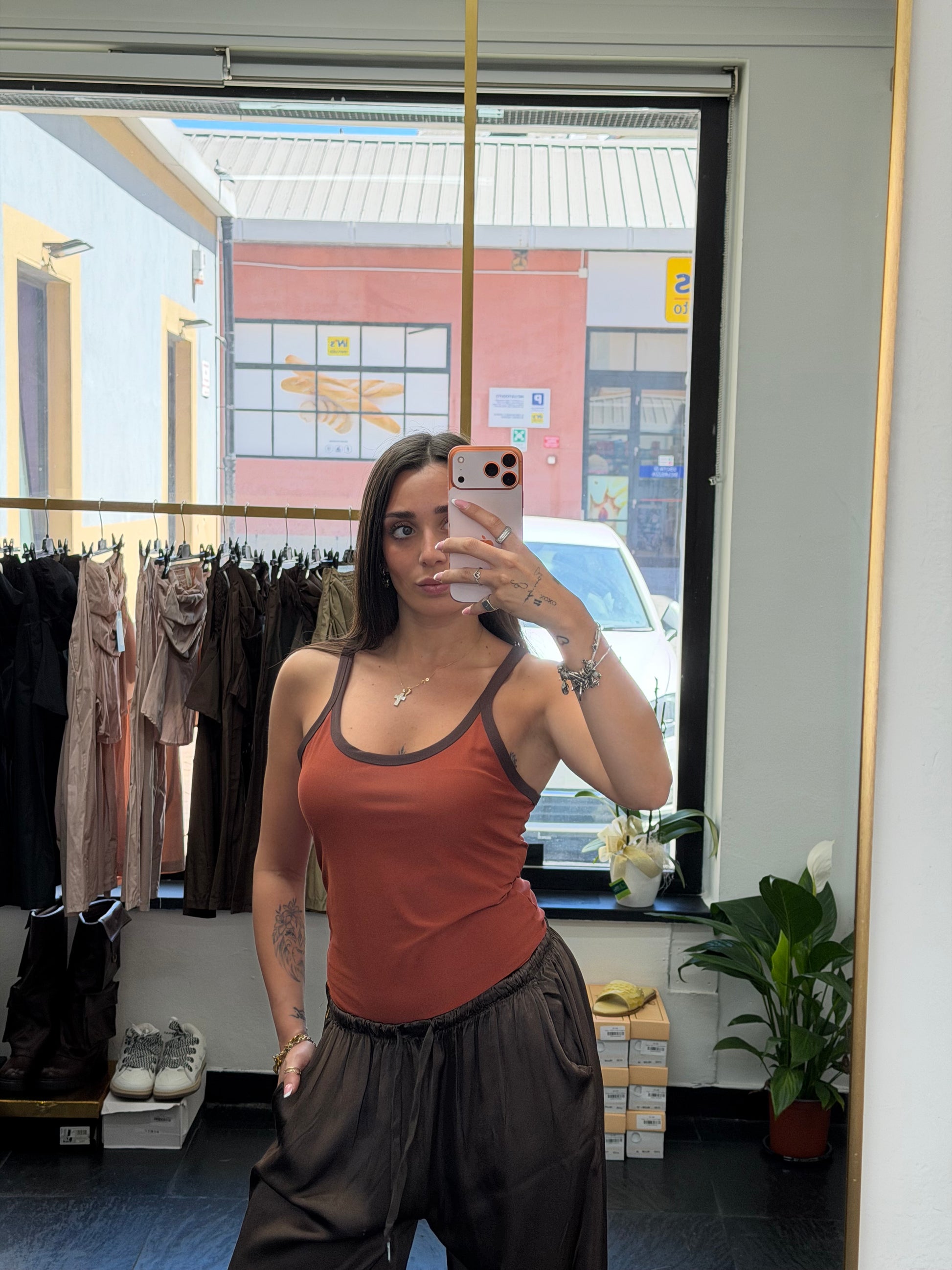 Body Lizzie- JadeShop