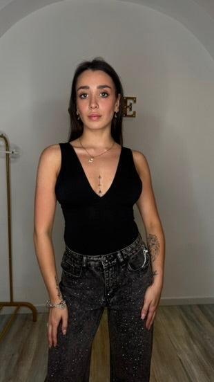 Body Lucrezia- JadeShop