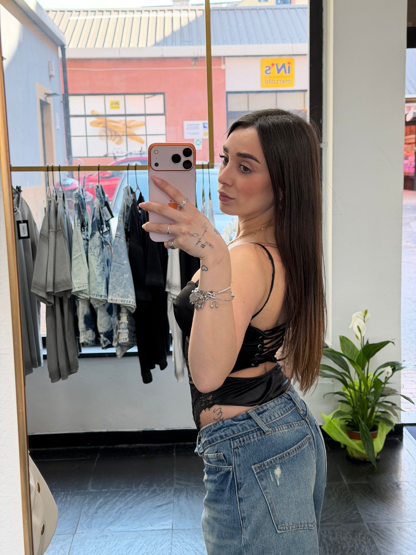 Body Luxury- JadeShop
