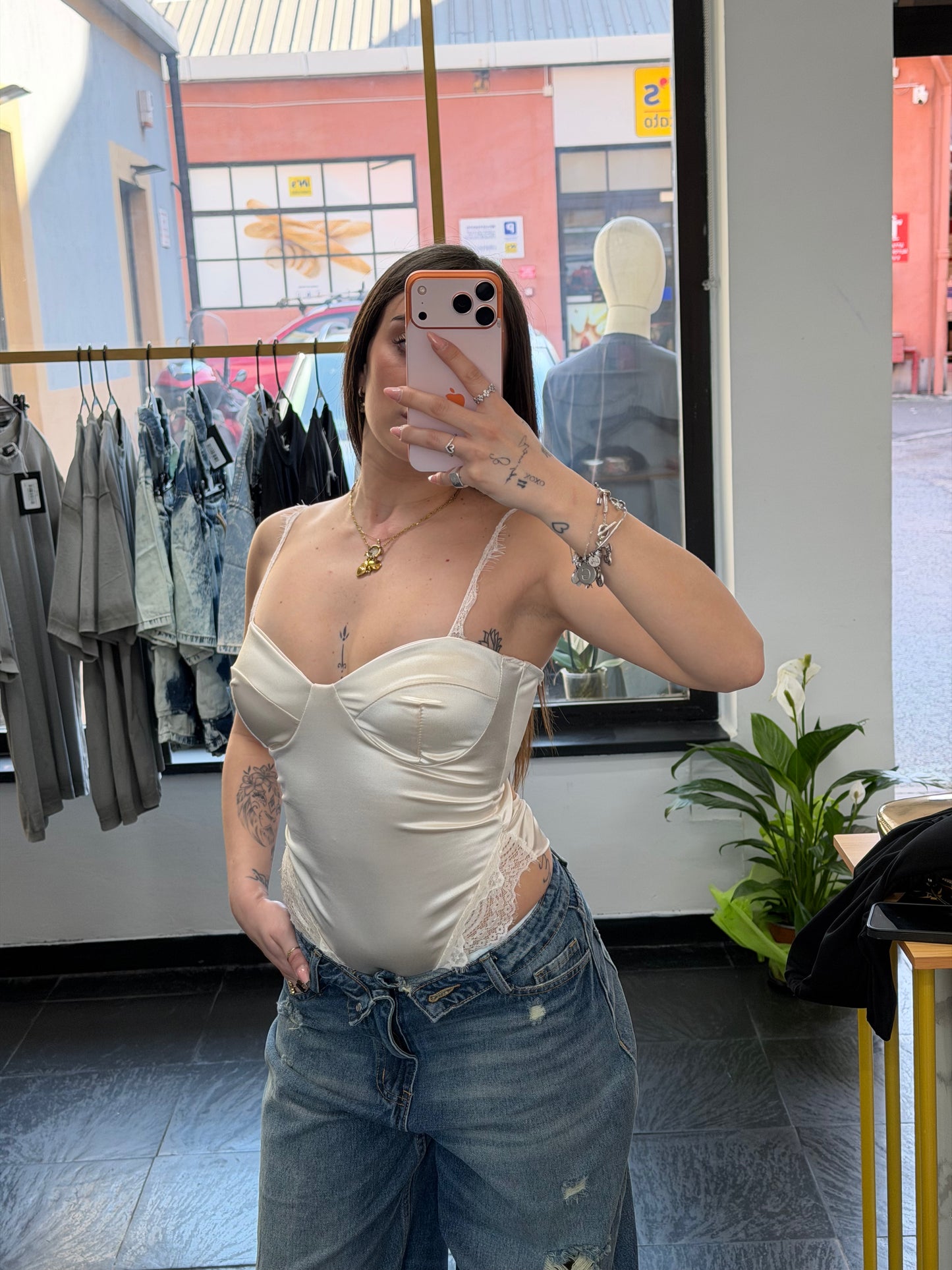 Body Luxury- JadeShop