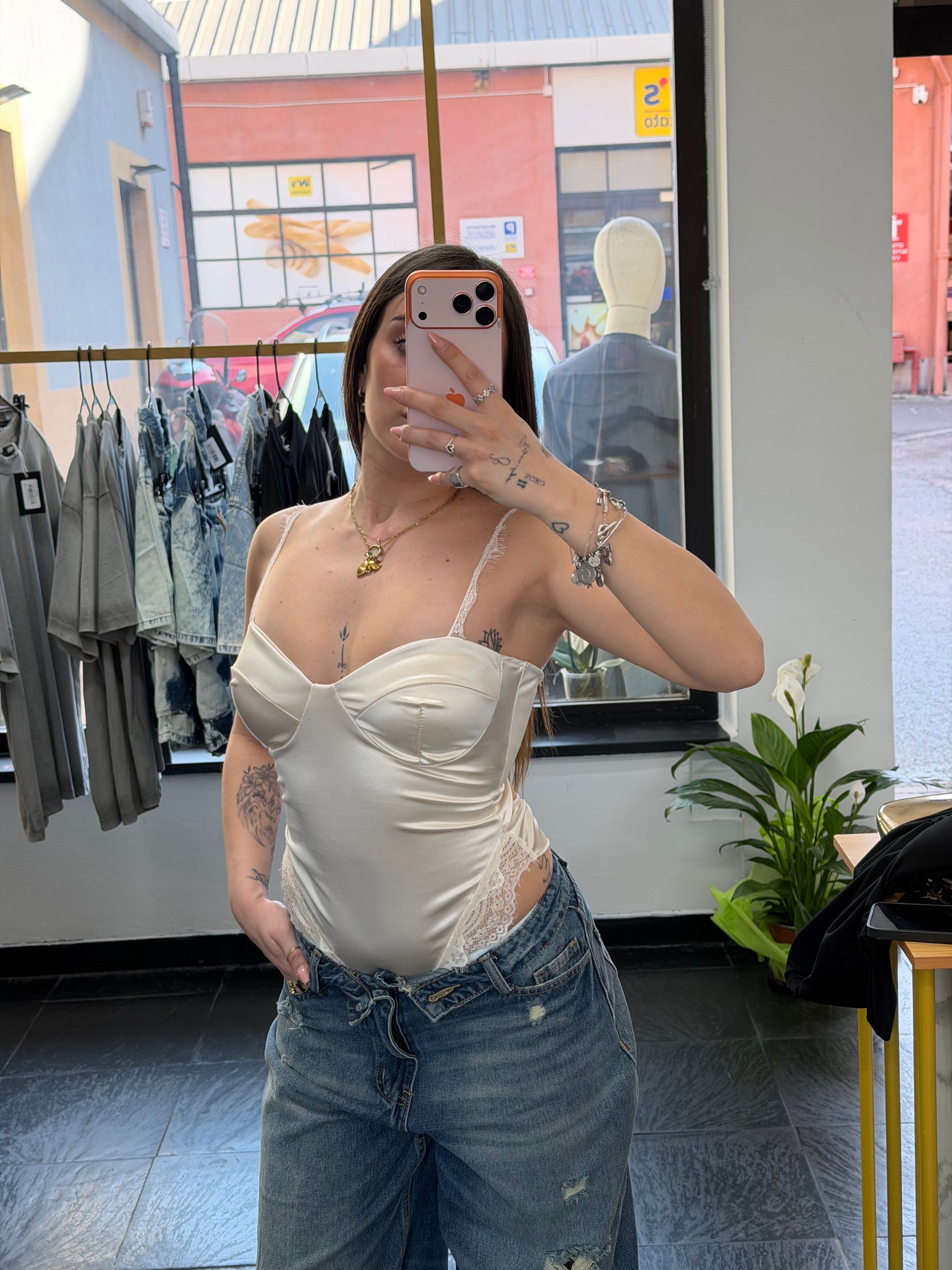 Body Luxury- JadeShop