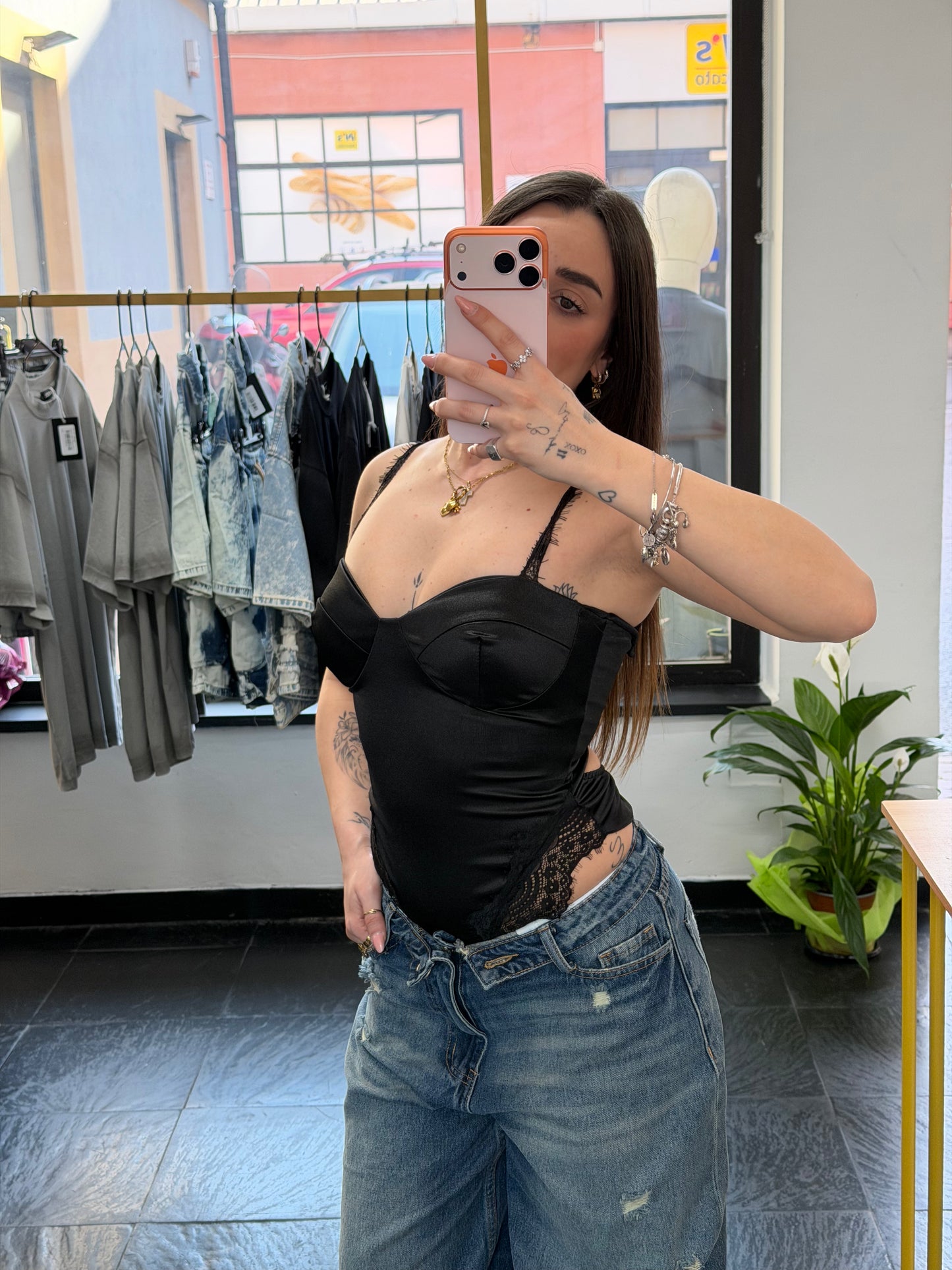Body Luxury- JadeShop