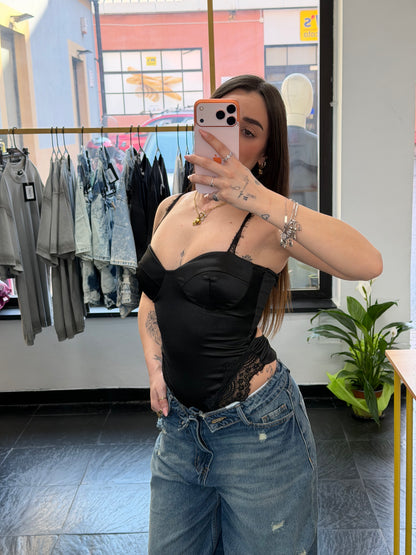 Body Luxury- JadeShop