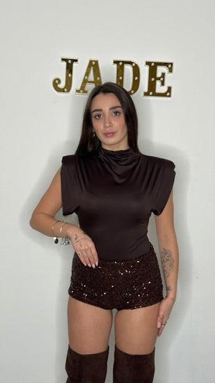 Body Pamela- JadeShop