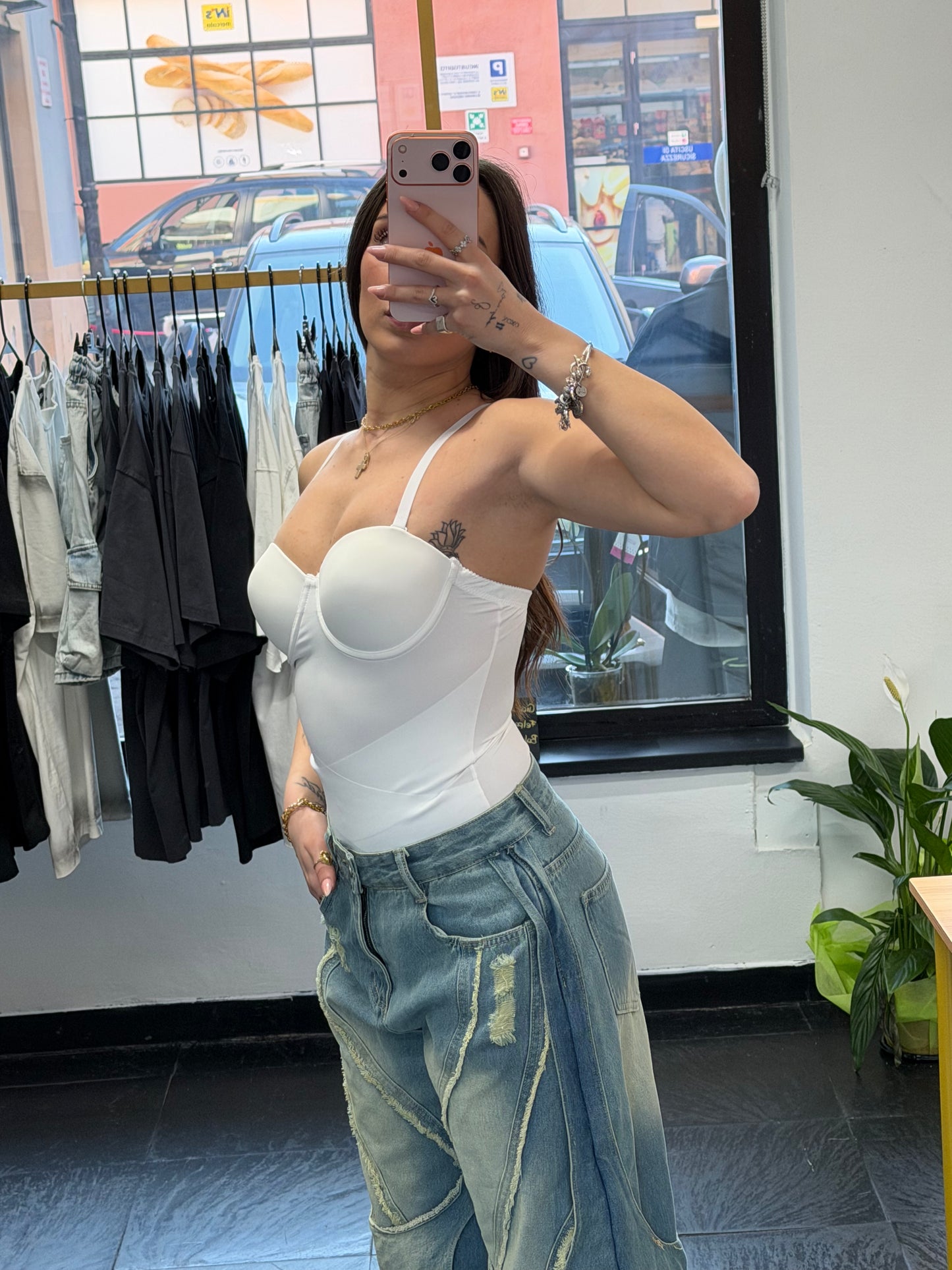 Body Silly- JadeShop