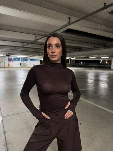 Body Taylor- JadeShop