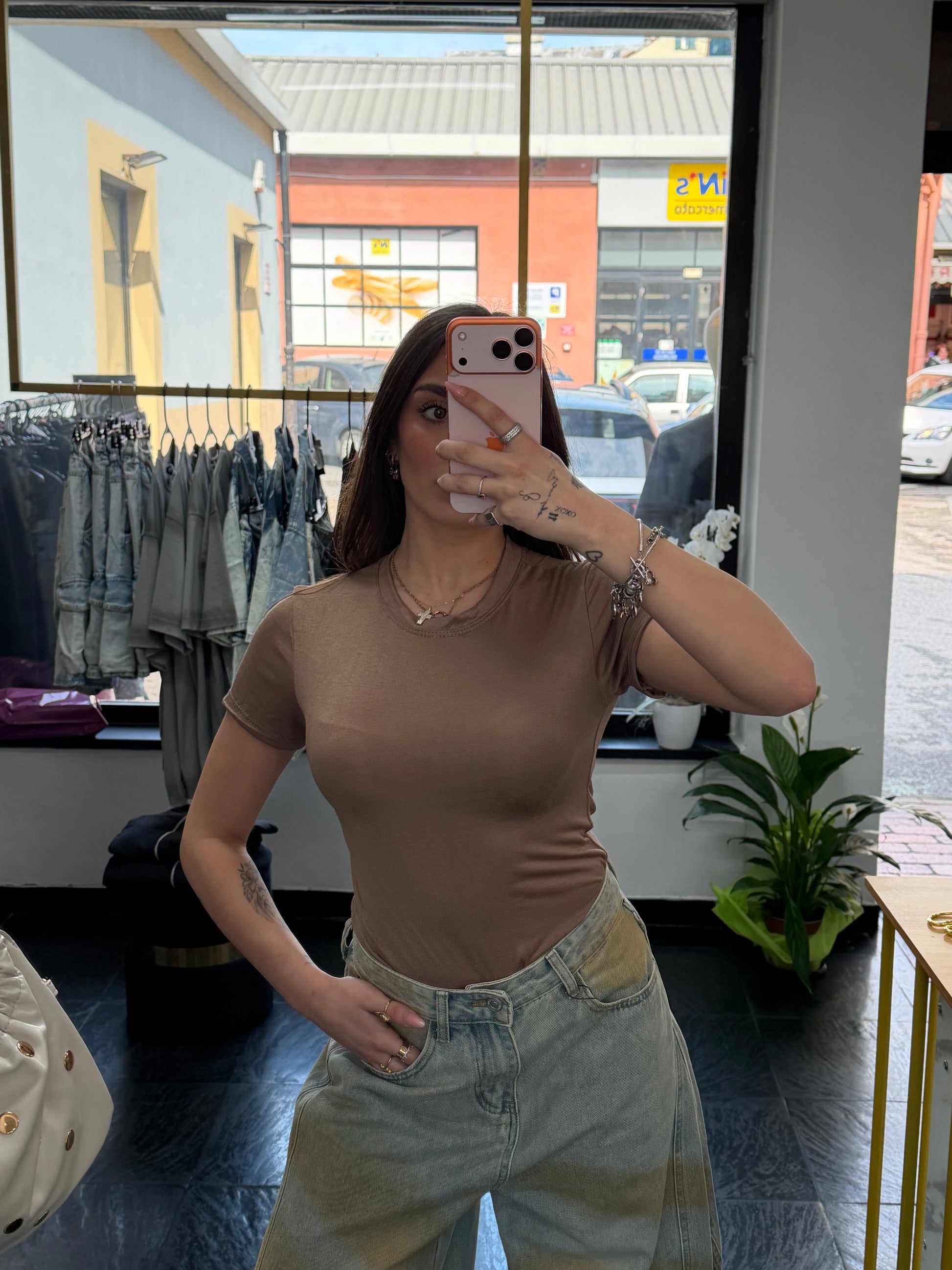 Body Zendaya- JadeShop