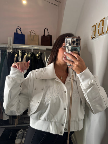 Bomber London- JadeShop