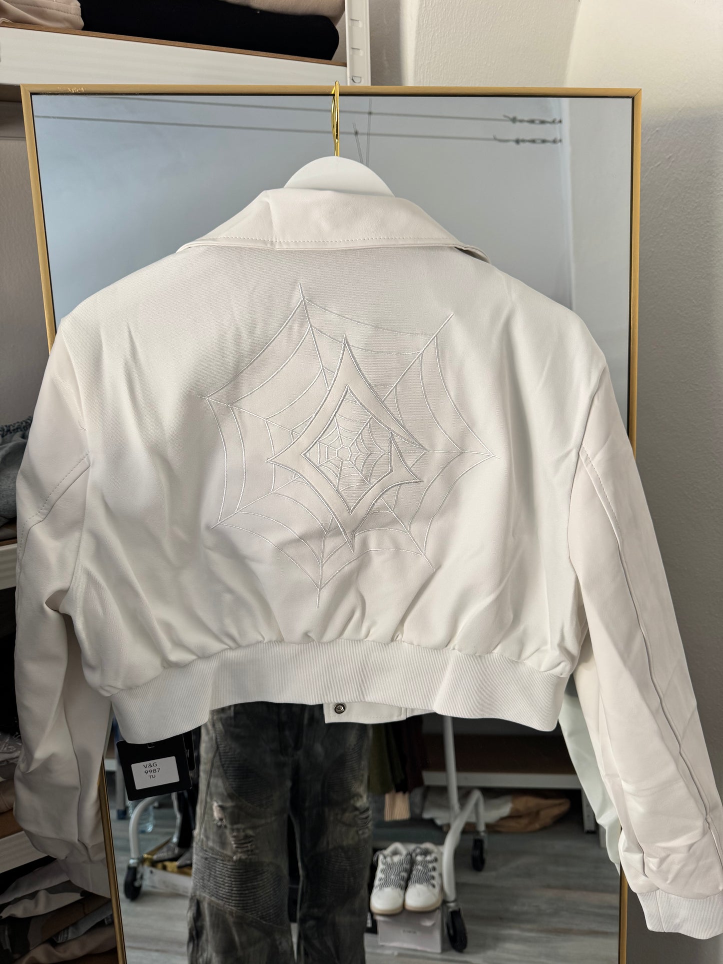 Bomber London- JadeShop
