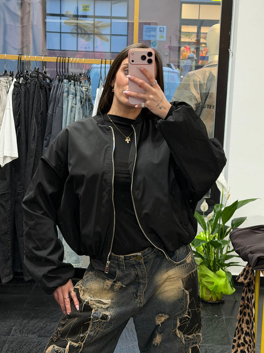 Bomber Ludmilla- JadeShop