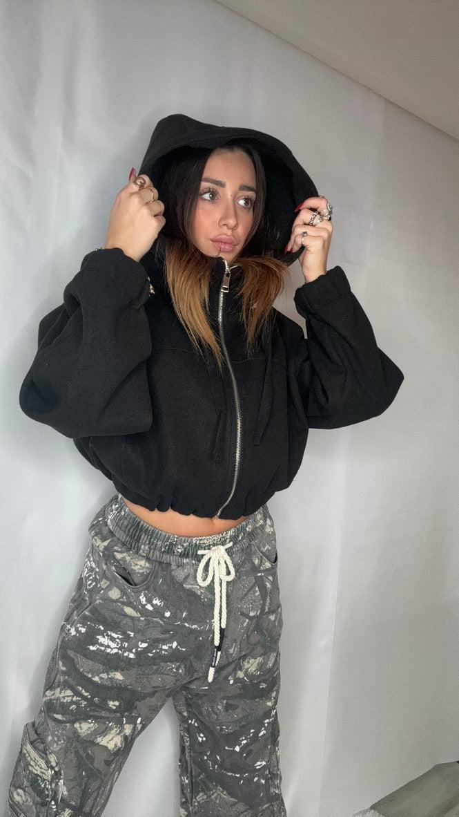 Bomber Street- JadeShop