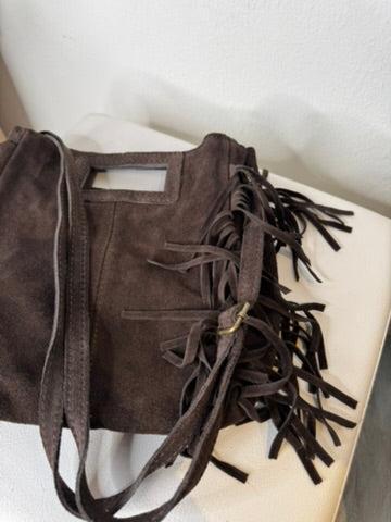 Borsa Frange- JadeShop