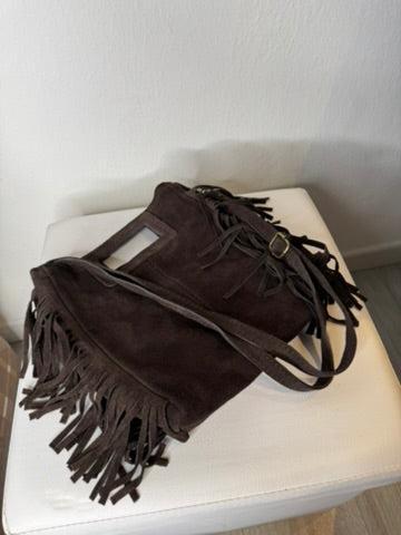 Borsa Frange- JadeShop